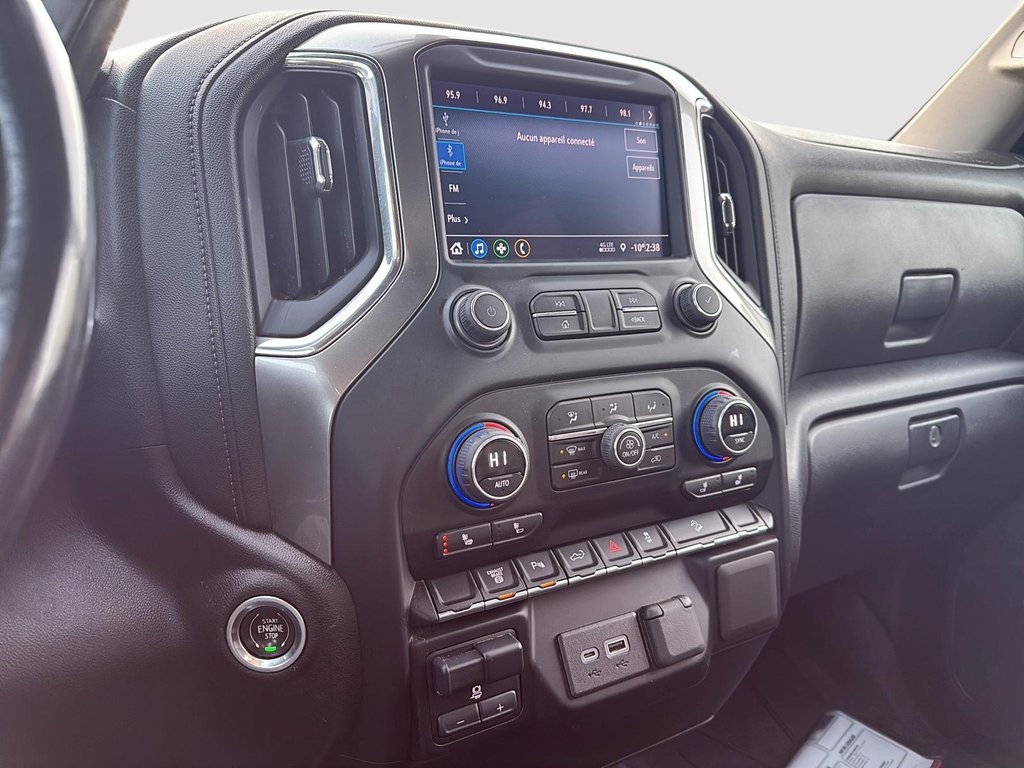 Chevrolet Silverado 2500HD LT 2023 à Drummondville, Québec - 17 - w1024h768px