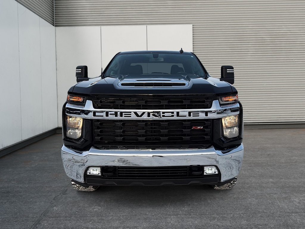 Chevrolet Silverado 2500HD LT 2023 à Drummondville, Québec - 2 - w1024h768px