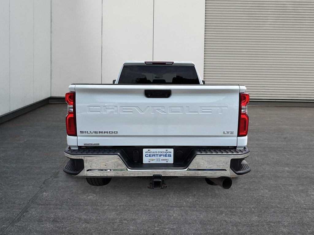 2024 Chevrolet Silverado 2500HD LTZ in Drummondville, Quebec - 3 - w1024h768px