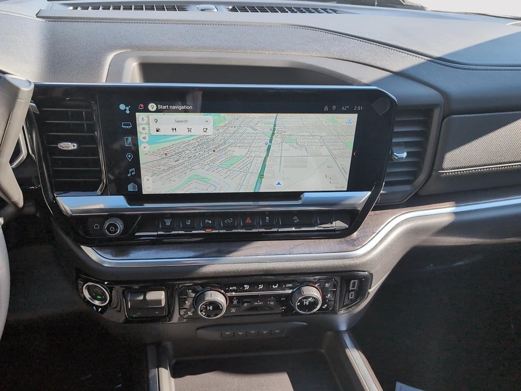 2026 Chevrolet Silverado 2500HD LTZ in Drummondville, Quebec - 12 - w1024h768px