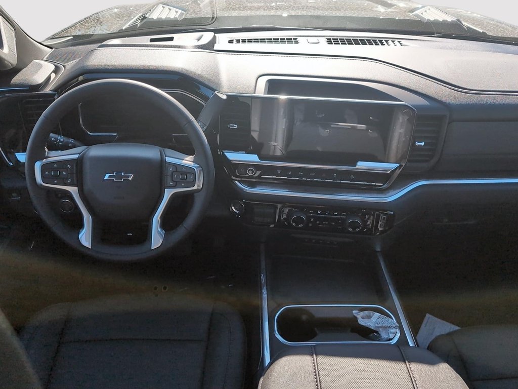 2026 Chevrolet Silverado 2500HD LTZ in Drummondville, Quebec - 8 - w1024h768px