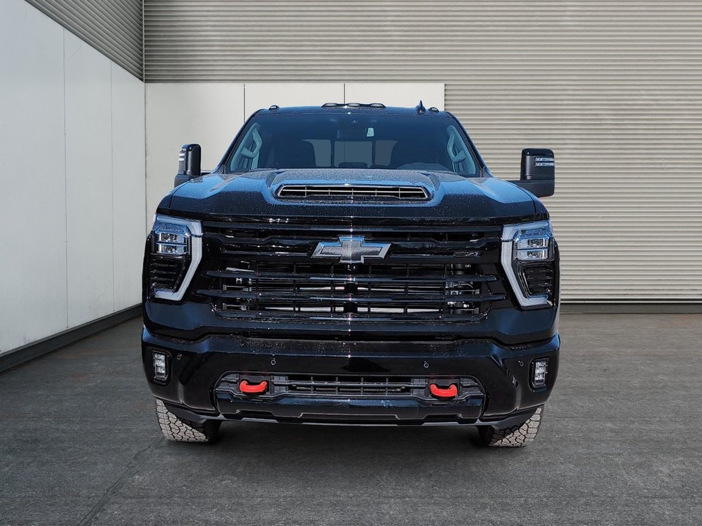 2026 Chevrolet Silverado 2500HD LTZ in Drummondville, Quebec - 2 - w1024h768px