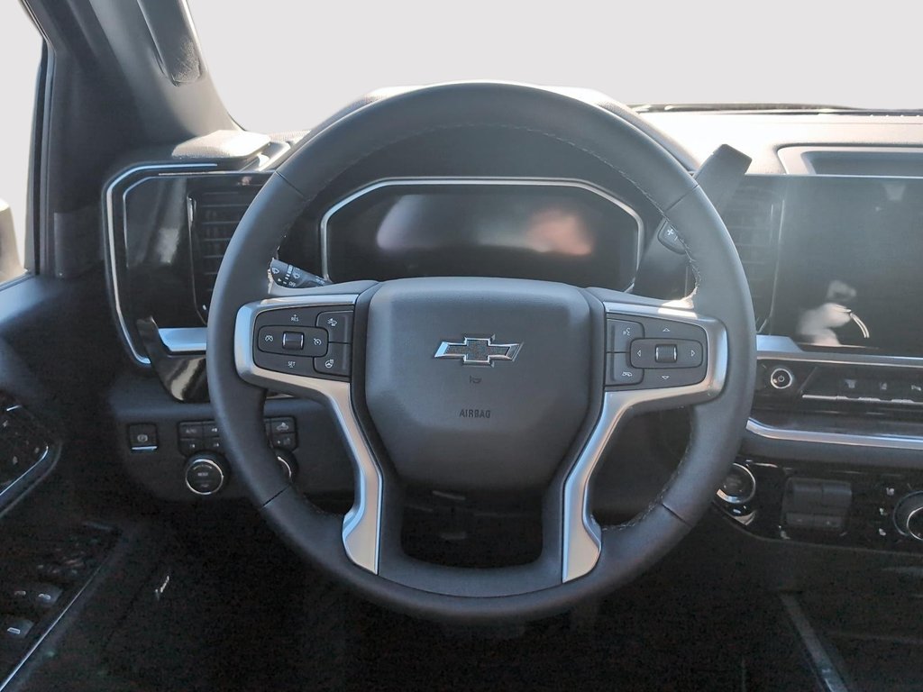 2026 Chevrolet Silverado 2500HD LTZ in Drummondville, Quebec - 11 - w1024h768px