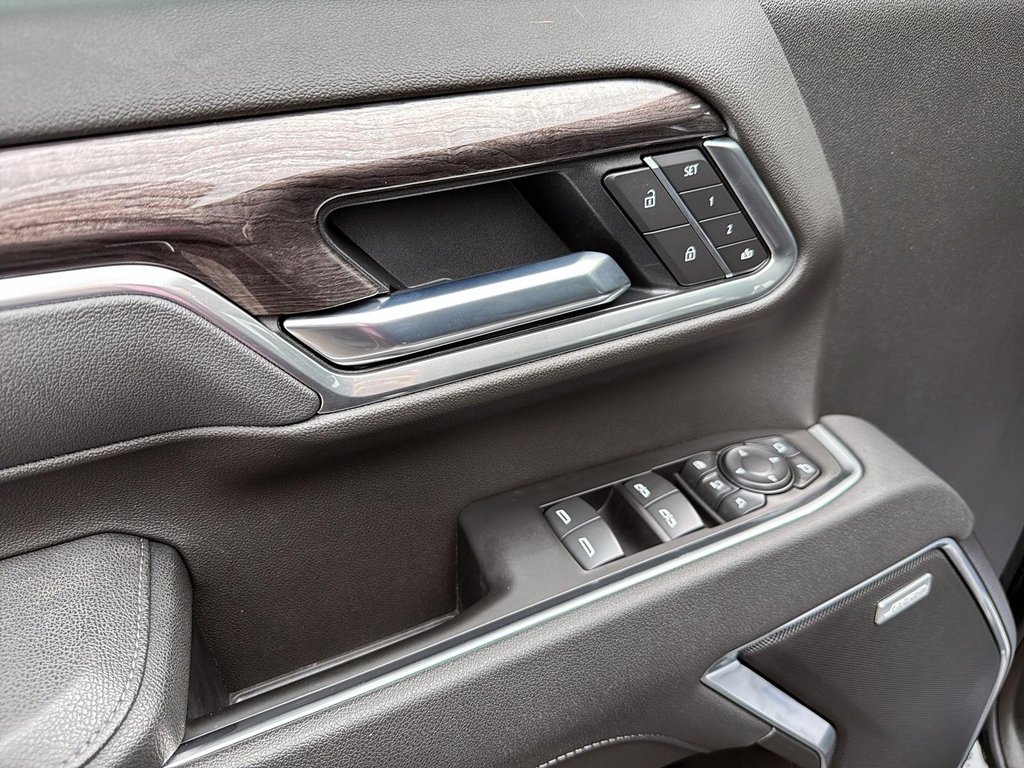 2026 Chevrolet Silverado 2500HD LTZ in Drummondville, Quebec - 10 - w1024h768px
