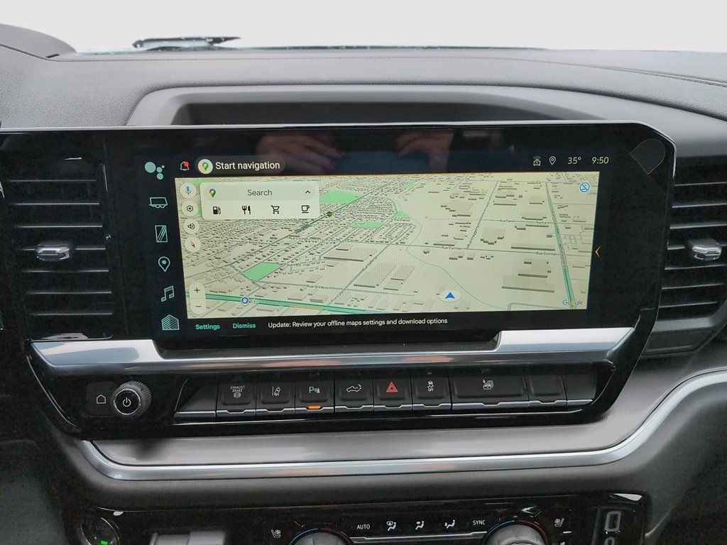 2026 Chevrolet Silverado 3500 HD HIGH COUNTRY DRW in Drummondville, Quebec - 18 - w1024h768px