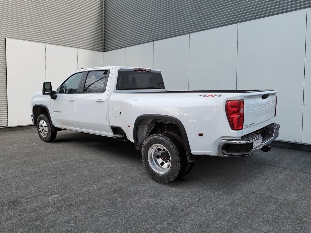 Chevrolet Silverado 3500 HD LT DRW 2026 à Drummondville, Québec - 4 - w1024h768px