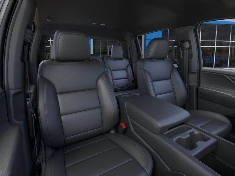 2026 Chevrolet Silverado EV WT Extended Range in Drummondville, Quebec - 6 - w1024h768px