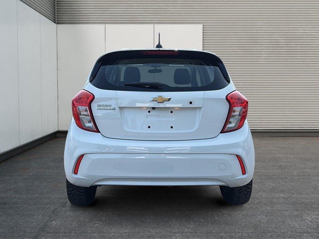 2019 Chevrolet Spark LS in Drummondville, Quebec - 3 - w1024h768px