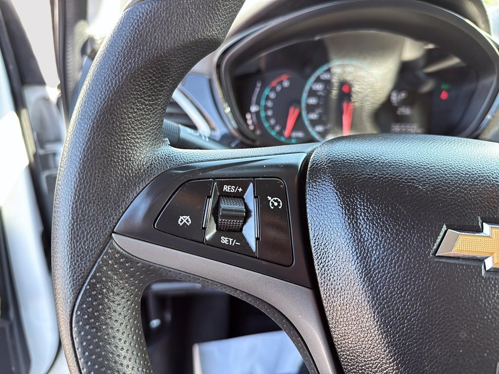 Chevrolet Spark 1LT 2022 à Drummondville, Québec - 15 - w1024h768px