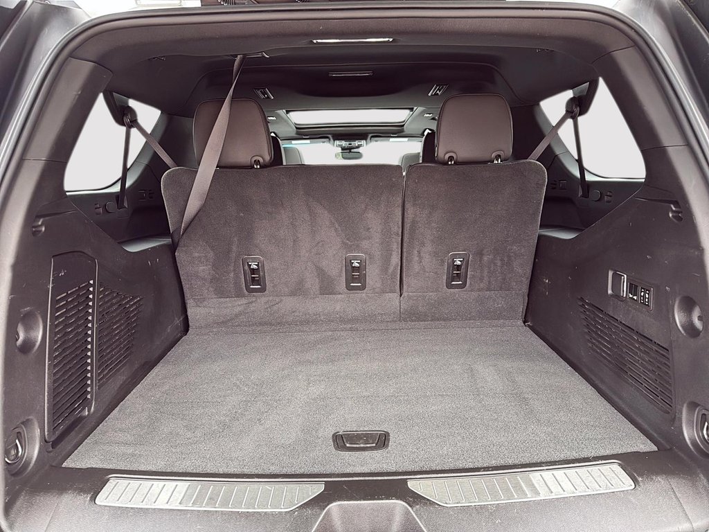 Chevrolet Suburban RST 2024 à Drummondville, Québec - 6 - w1024h768px