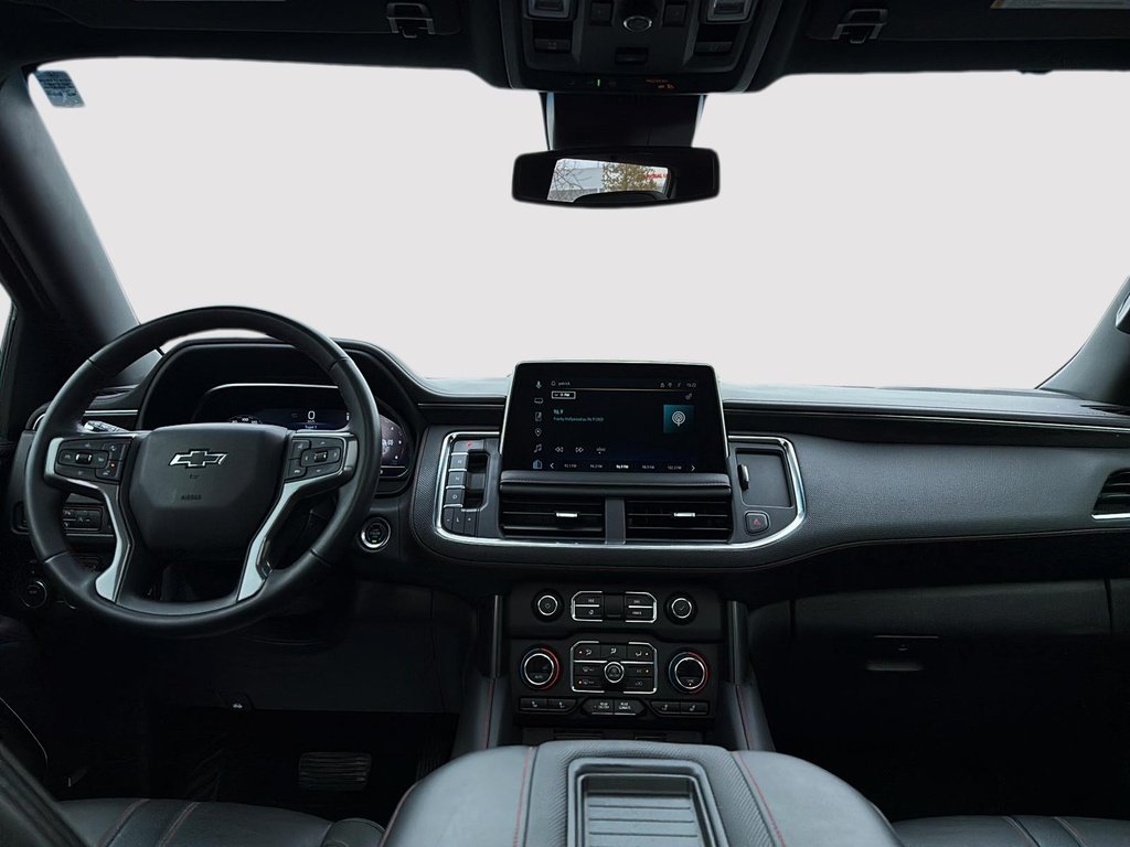 Chevrolet Suburban RST 2024 à Drummondville, Québec - 12 - w1024h768px