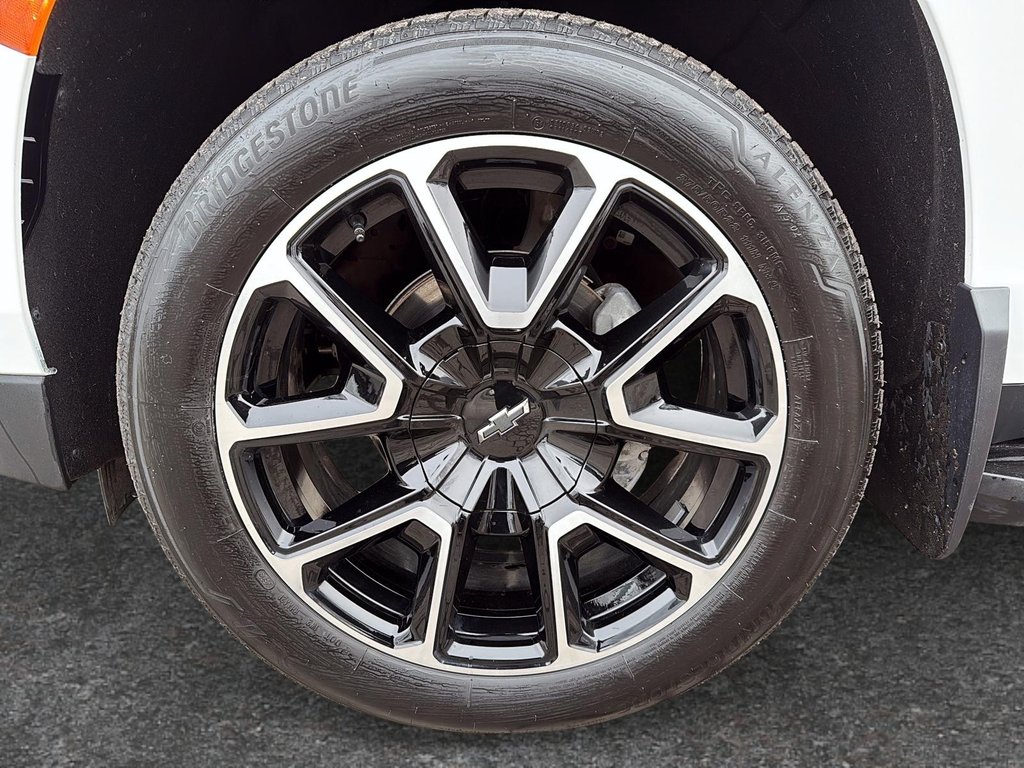 Chevrolet Suburban RST 2024 à Drummondville, Québec - 7 - w1024h768px