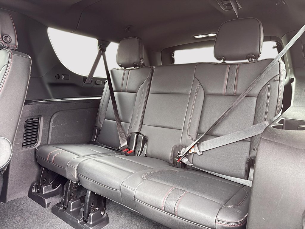 Chevrolet Suburban RST 2024 à Drummondville, Québec - 11 - w1024h768px