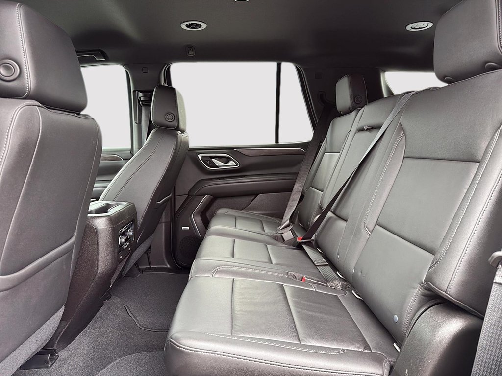 Chevrolet Tahoe LT 2021 à Drummondville, Québec - 10 - w1024h768px