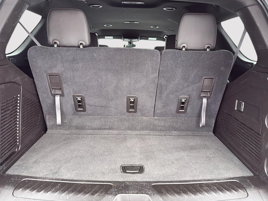 Chevrolet Tahoe LT 2021 à Drummondville, Québec - 6 - w1024h768px