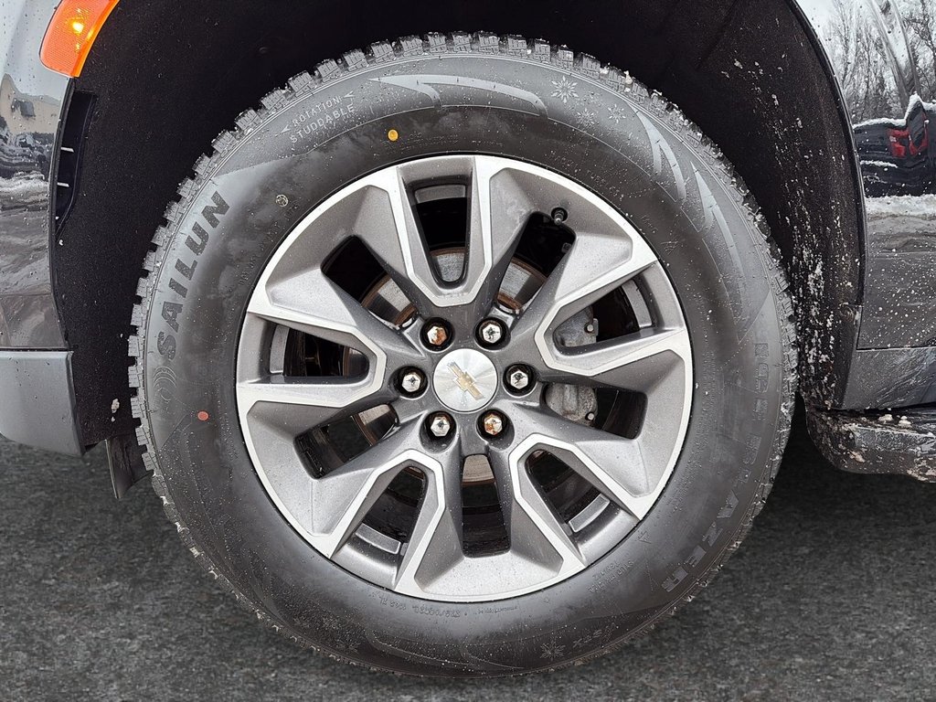 Chevrolet Tahoe LT 2021 à Drummondville, Québec - 7 - w1024h768px