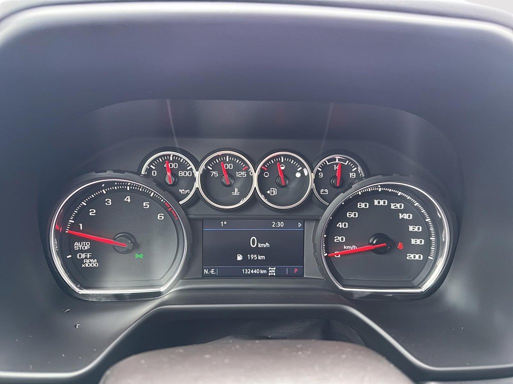 Chevrolet Tahoe LT 2021 à Drummondville, Québec - 18 - w1024h768px