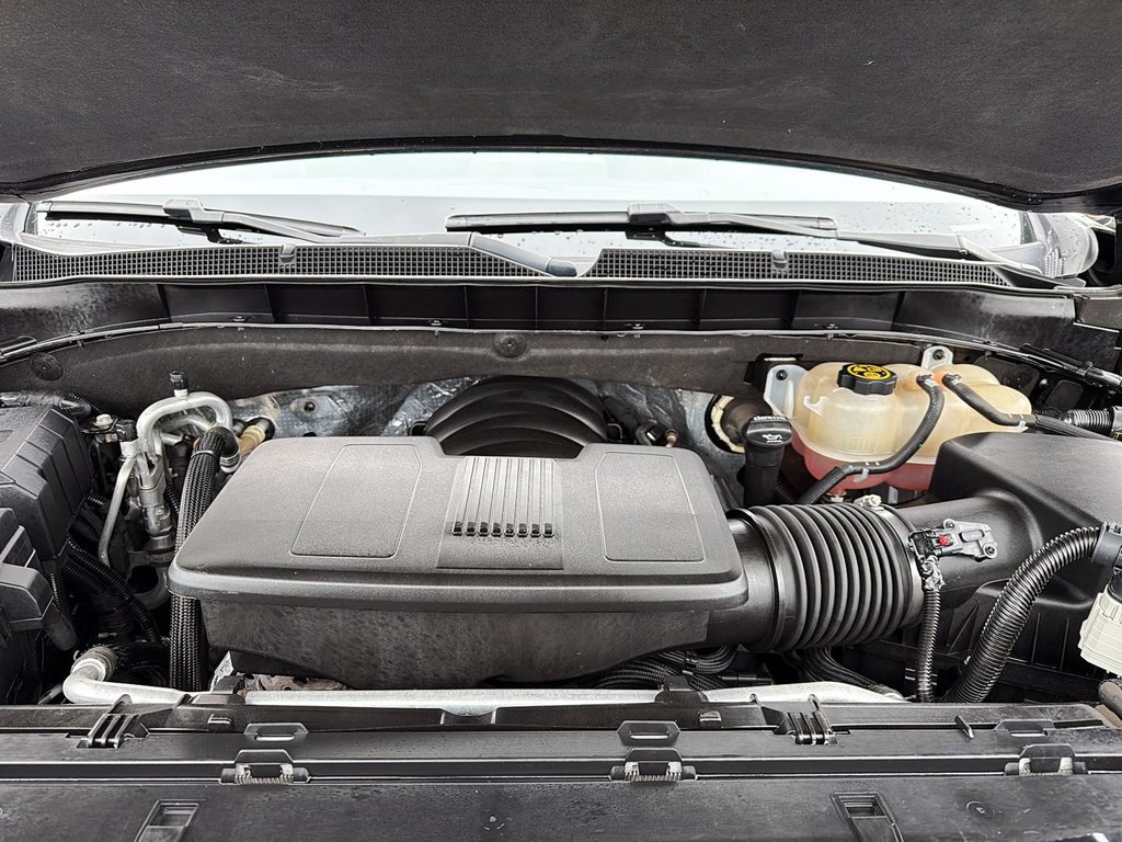 Chevrolet Tahoe LT 2021 à Drummondville, Québec - 8 - w1024h768px