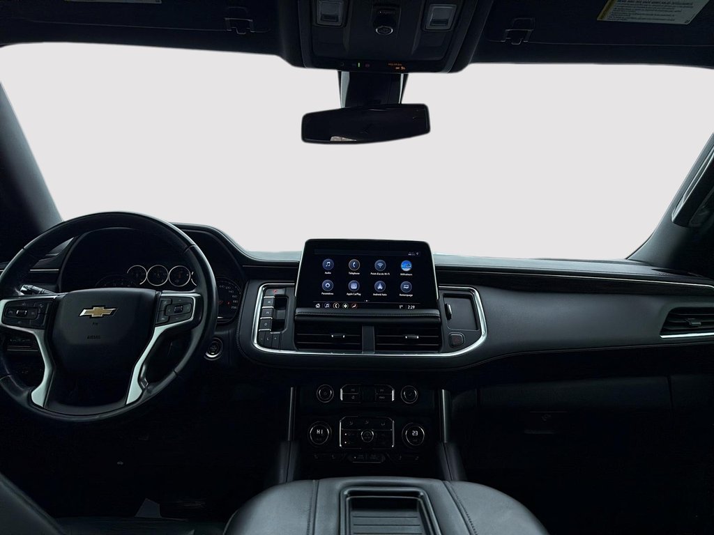 Chevrolet Tahoe LT 2021 à Drummondville, Québec - 12 - w1024h768px