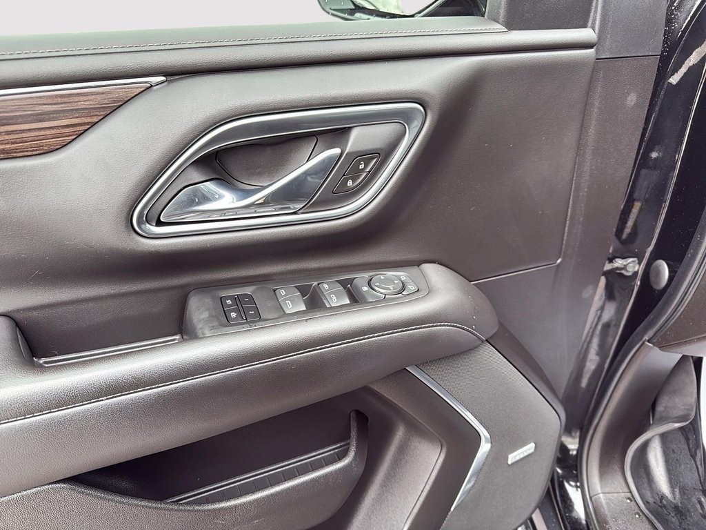 Chevrolet Tahoe LT 2021 à Drummondville, Québec - 13 - w1024h768px