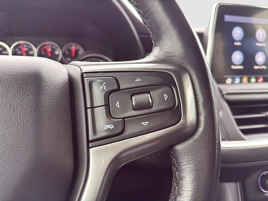 Chevrolet Tahoe LT 2021 à Drummondville, Québec - 17 - w1024h768px