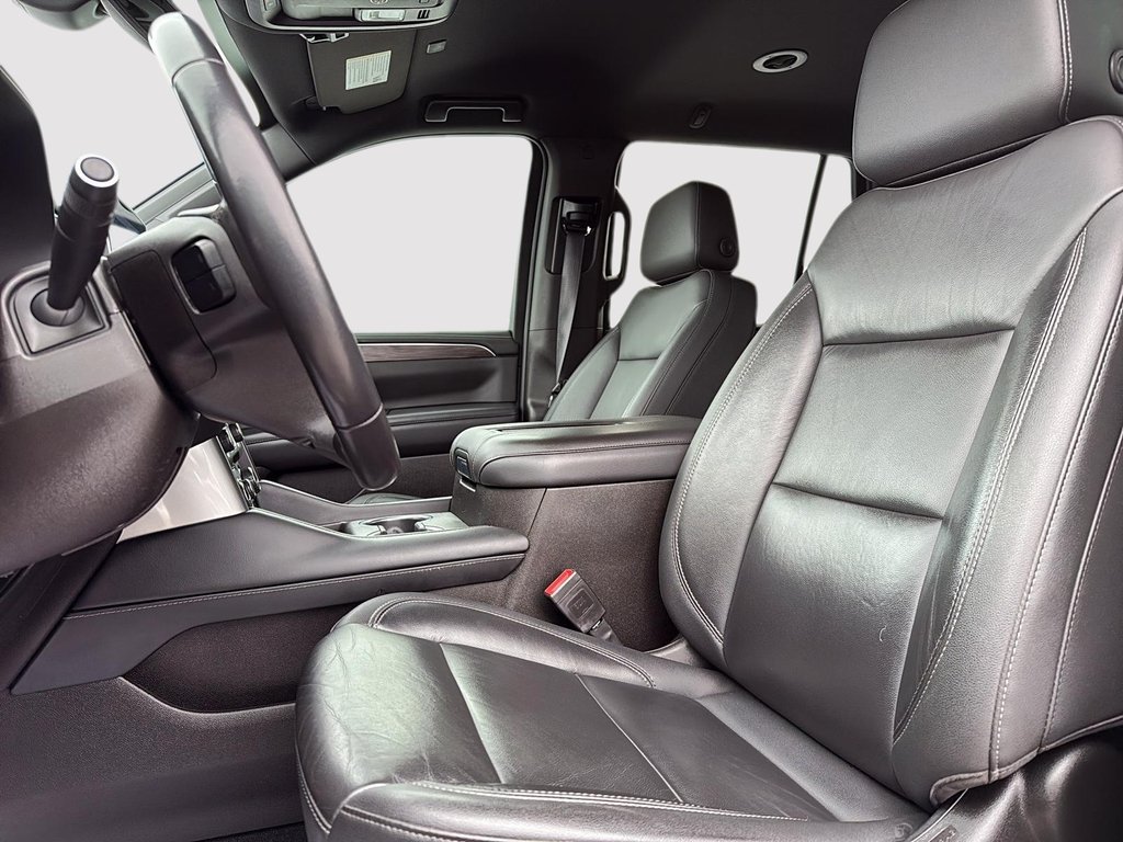 Chevrolet Tahoe LT 2021 à Drummondville, Québec - 9 - w1024h768px