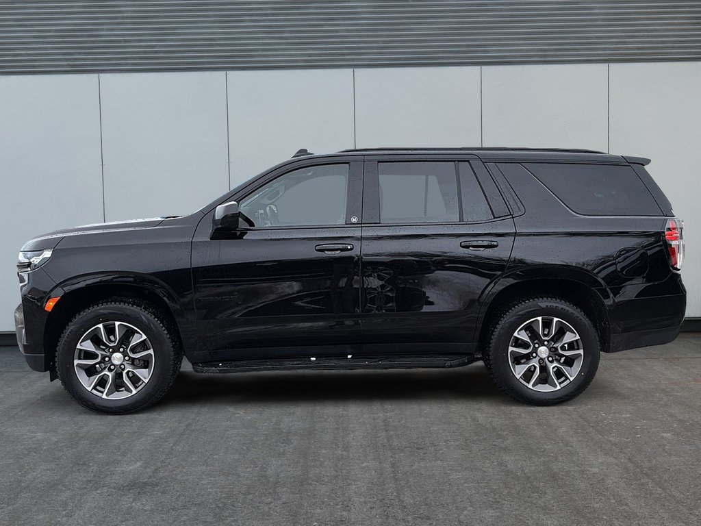Chevrolet Tahoe LT 2021 à Drummondville, Québec - 5 - w1024h768px