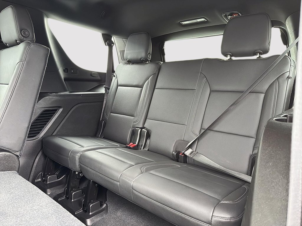 Chevrolet Tahoe LT 2021 à Drummondville, Québec - 11 - w1024h768px