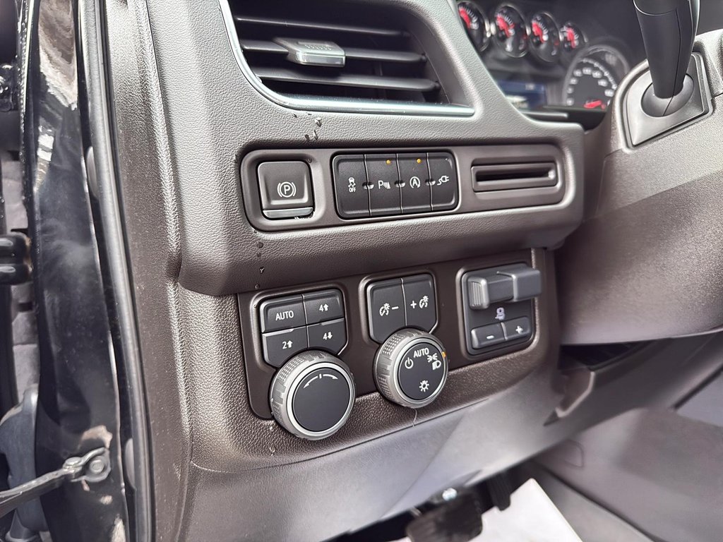 Chevrolet Tahoe LT 2021 à Drummondville, Québec - 14 - w1024h768px