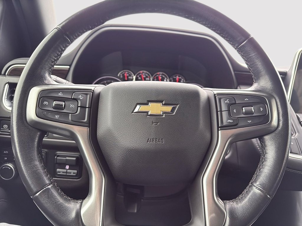 Chevrolet Tahoe LT 2021 à Drummondville, Québec - 15 - w1024h768px