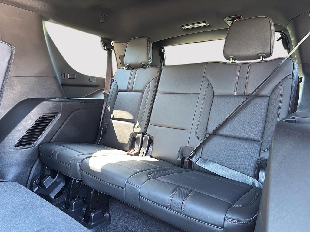 Chevrolet Tahoe RST 2021 à Drummondville, Québec - 10 - w1024h768px