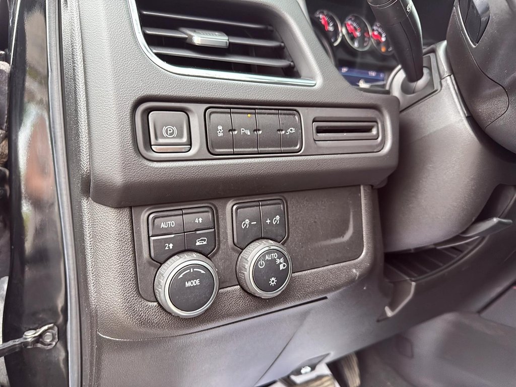 Chevrolet Tahoe RST 2021 à Drummondville, Québec - 14 - w1024h768px