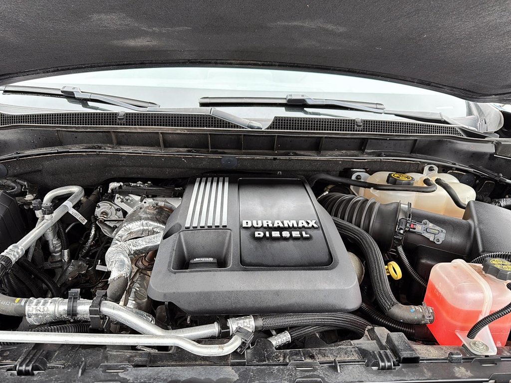 Chevrolet Tahoe RST 2022 à Drummondville, Québec - 8 - w1024h768px