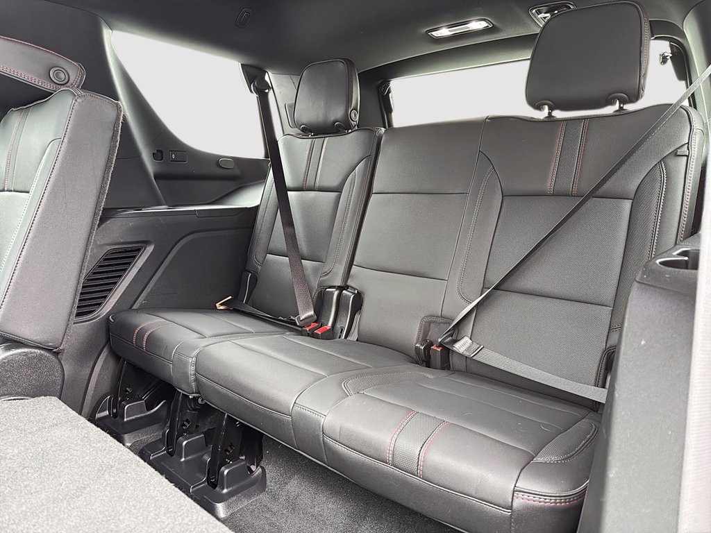 Chevrolet Tahoe RST 2022 à Drummondville, Québec - 11 - w1024h768px