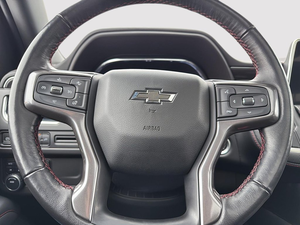 Chevrolet Tahoe RST 2022 à Drummondville, Québec - 15 - w1024h768px