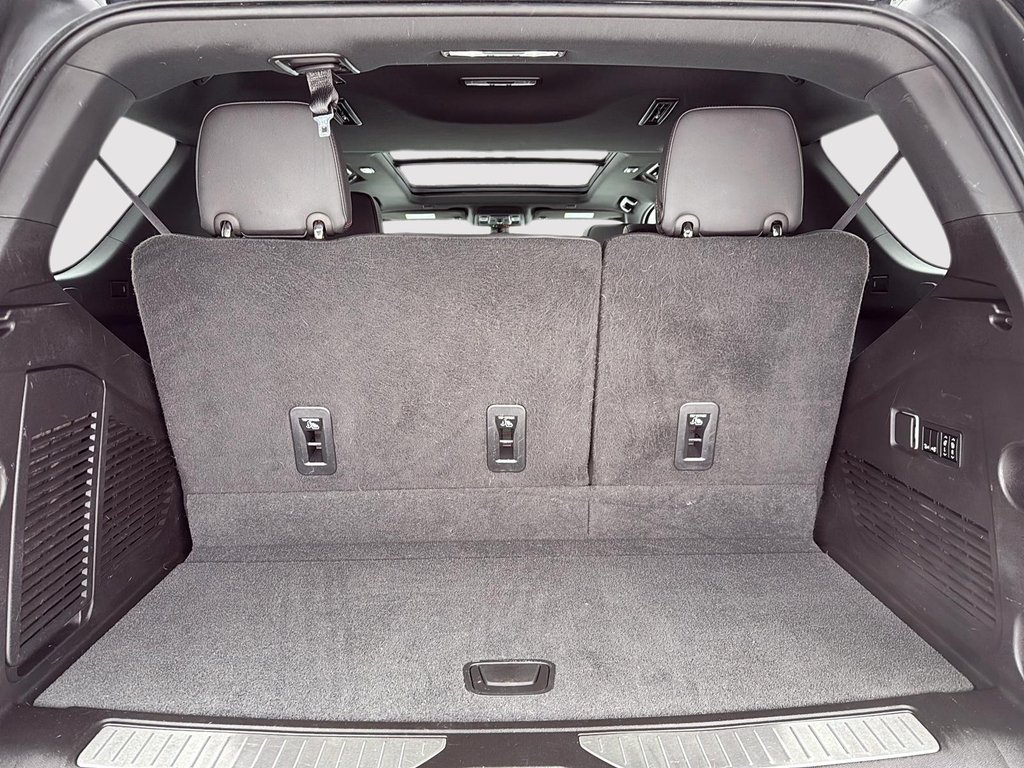 Chevrolet Tahoe RST 2022 à Drummondville, Québec - 6 - w1024h768px