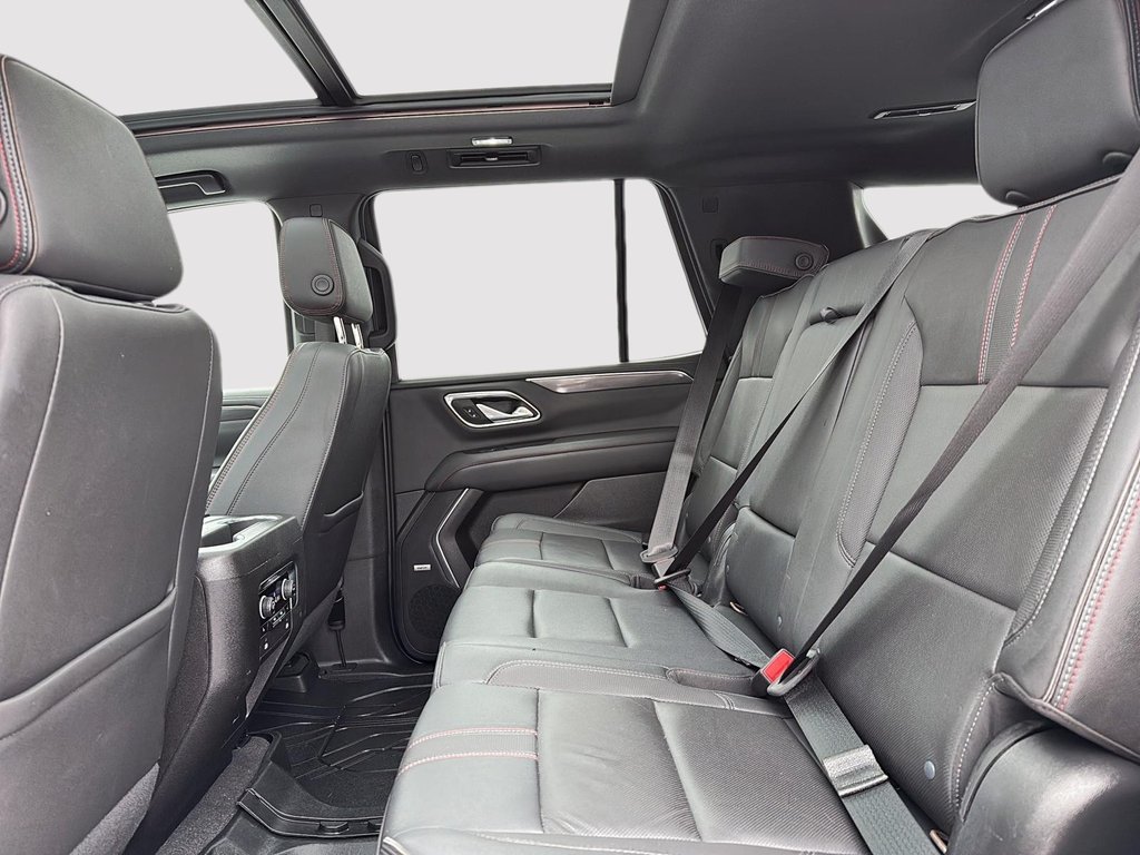 Chevrolet Tahoe RST 2022 à Drummondville, Québec - 10 - w1024h768px