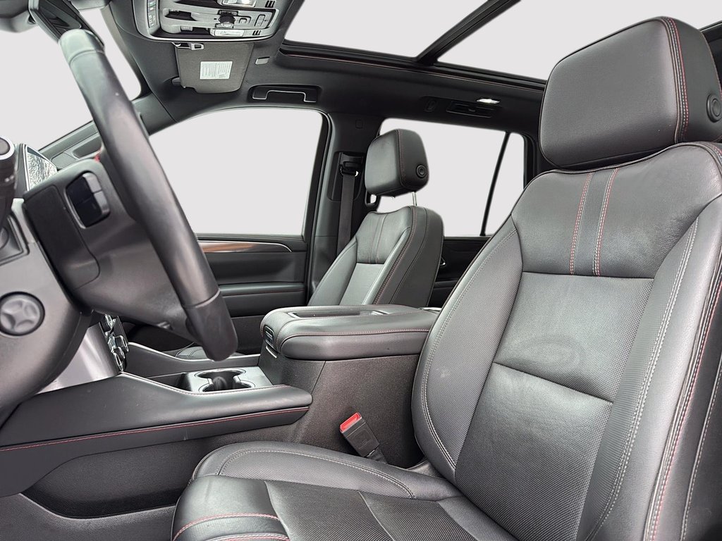 Chevrolet Tahoe RST 2022 à Drummondville, Québec - 9 - w1024h768px