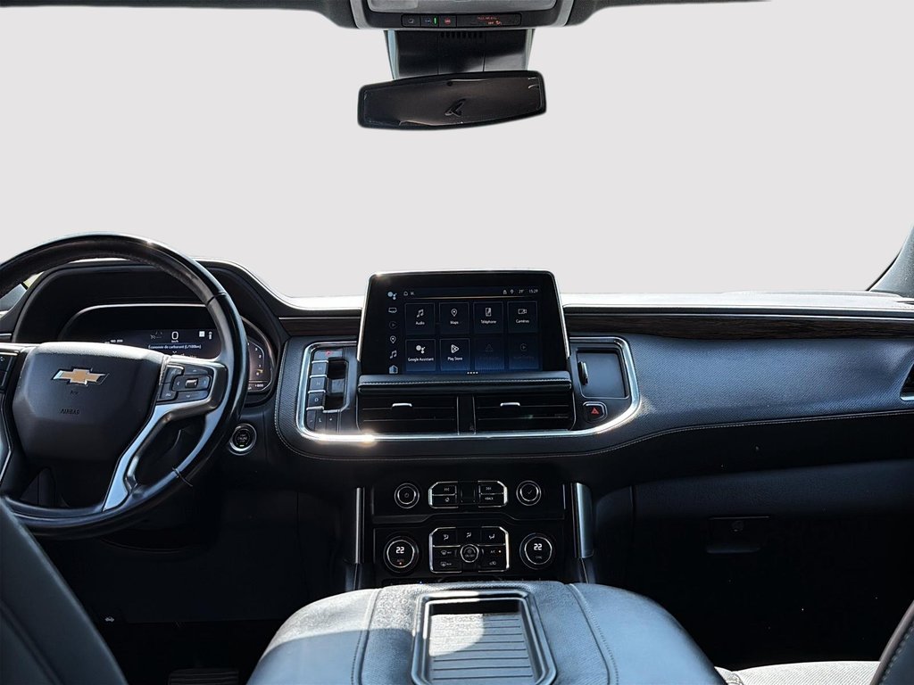 2023 Chevrolet Tahoe Premier in Drummondville, Quebec - 12 - w1024h768px