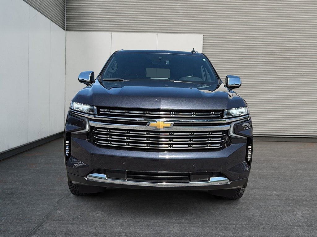 2023 Chevrolet Tahoe Premier in Drummondville, Quebec - 2 - w1024h768px