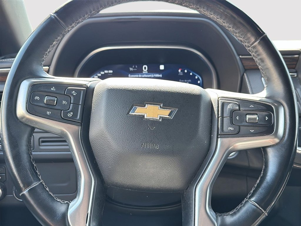 2023 Chevrolet Tahoe Premier in Drummondville, Quebec - 15 - w1024h768px