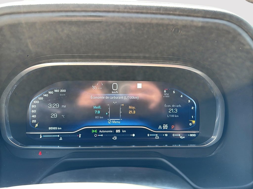2023 Chevrolet Tahoe Premier in Drummondville, Quebec - 18 - w1024h768px