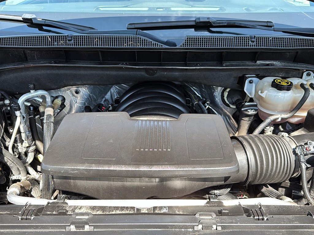 2023 Chevrolet Tahoe Premier in Drummondville, Quebec - 8 - w1024h768px
