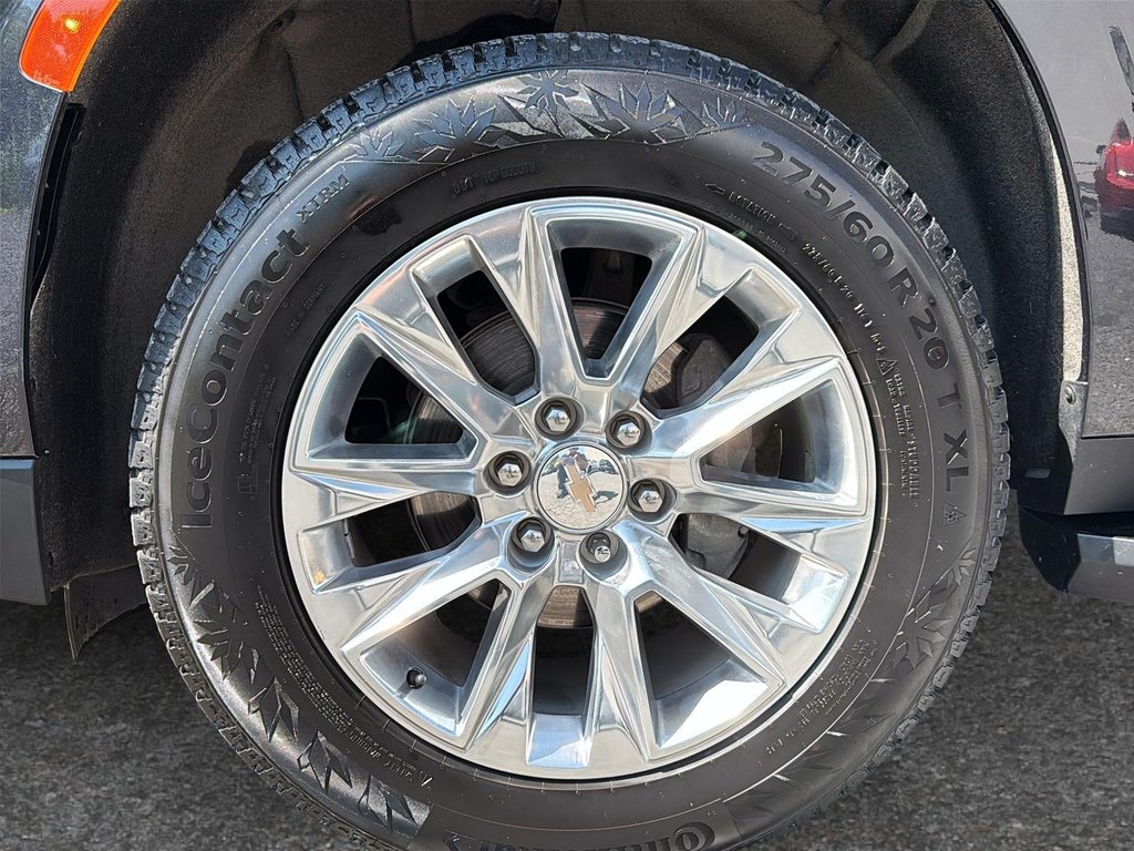 2023 Chevrolet Tahoe Premier in Drummondville, Quebec - 7 - w1024h768px
