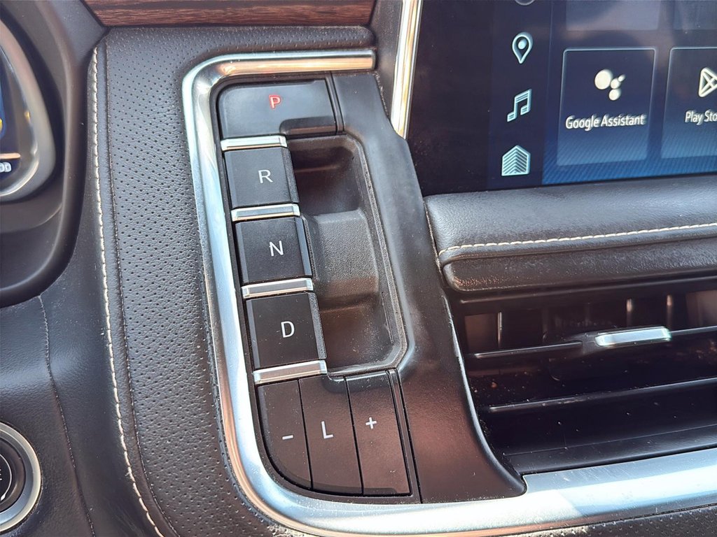 2023 Chevrolet Tahoe Premier in Drummondville, Quebec - 20 - w1024h768px