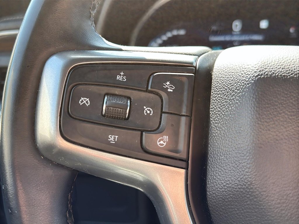 2023 Chevrolet Tahoe Premier in Drummondville, Quebec - 16 - w1024h768px