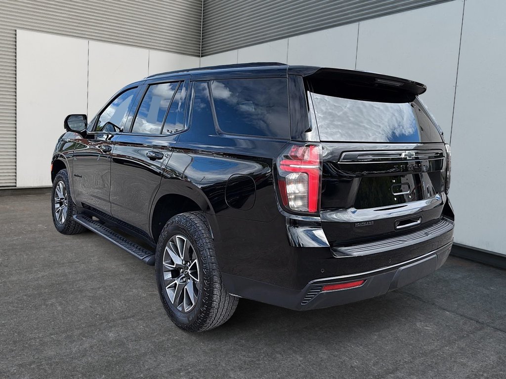 2024 Chevrolet Tahoe Z71 in Drummondville, Quebec - 4 - w1024h768px