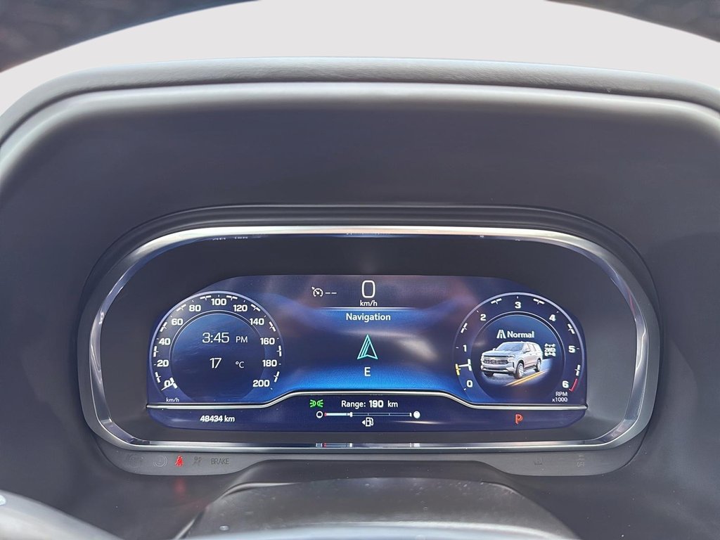 2024 Chevrolet Tahoe Z71 in Drummondville, Quebec - 18 - w1024h768px