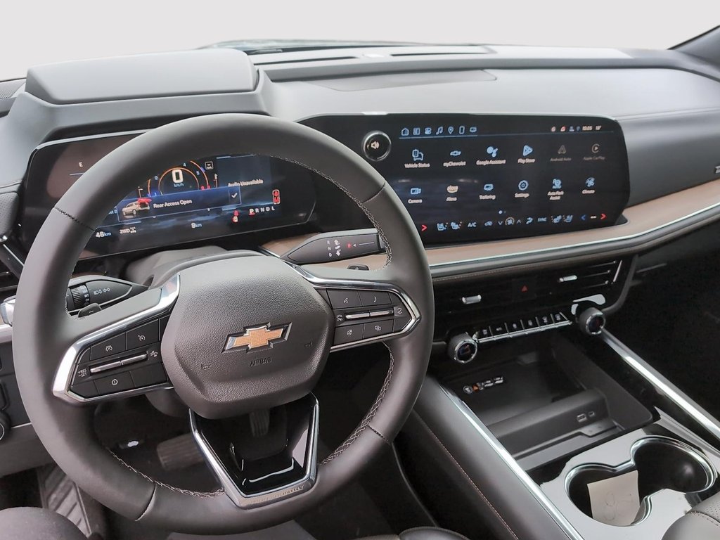 Chevrolet Tahoe High Country 2025 à Drummondville, Québec - 16 - w1024h768px