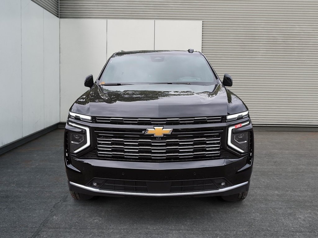 Chevrolet Tahoe High Country 2025 à Drummondville, Québec - 3 - w1024h768px